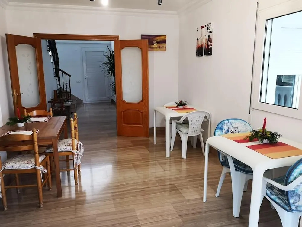 Casa Valentina