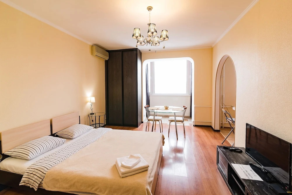 Riverside Premium Apartment - 5