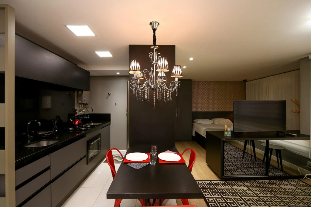 Wynn Residencial   507