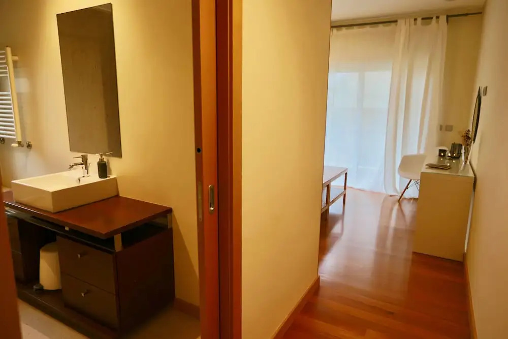Solazul Apartment