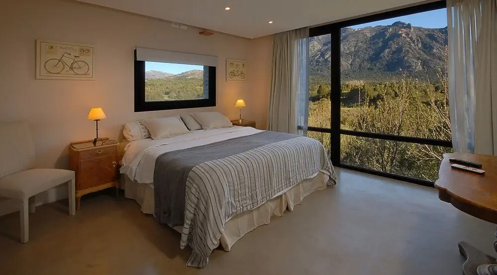 Luxurious Residence In Arelauquen AG9