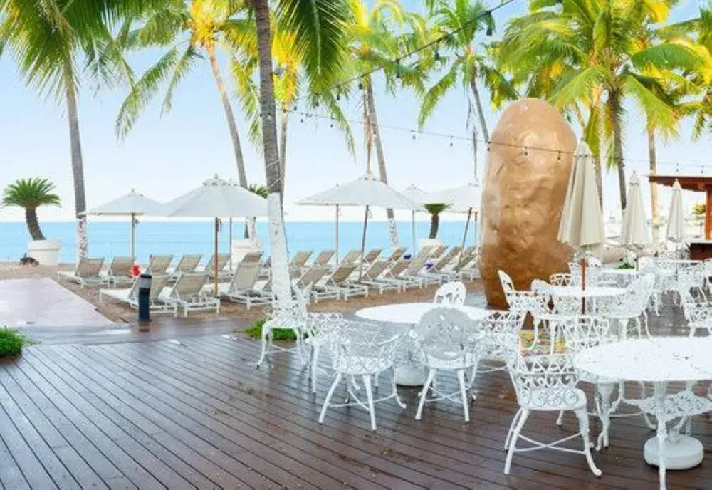Oceanfront 19th  Icon Puerto Vallarta
