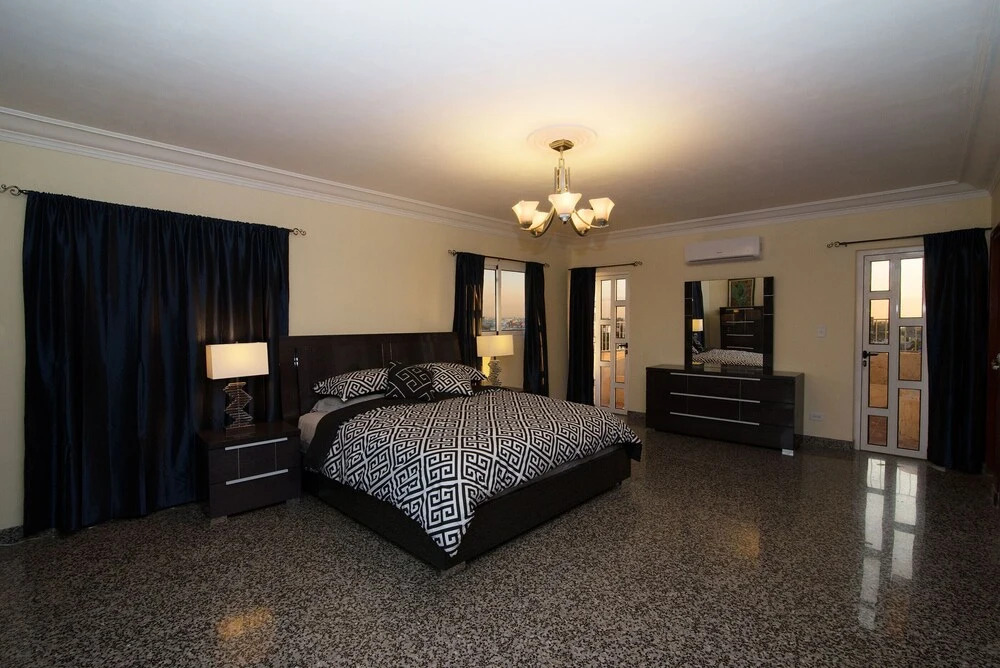 Big City Penthouse 360 View