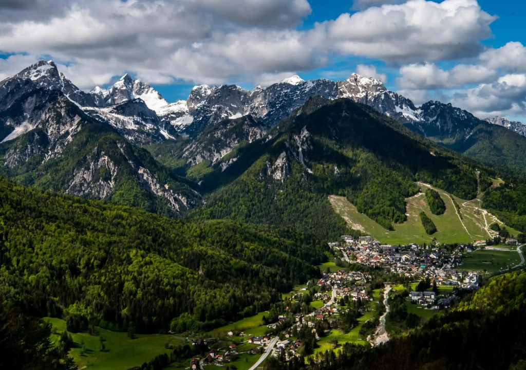 Mountain Charm