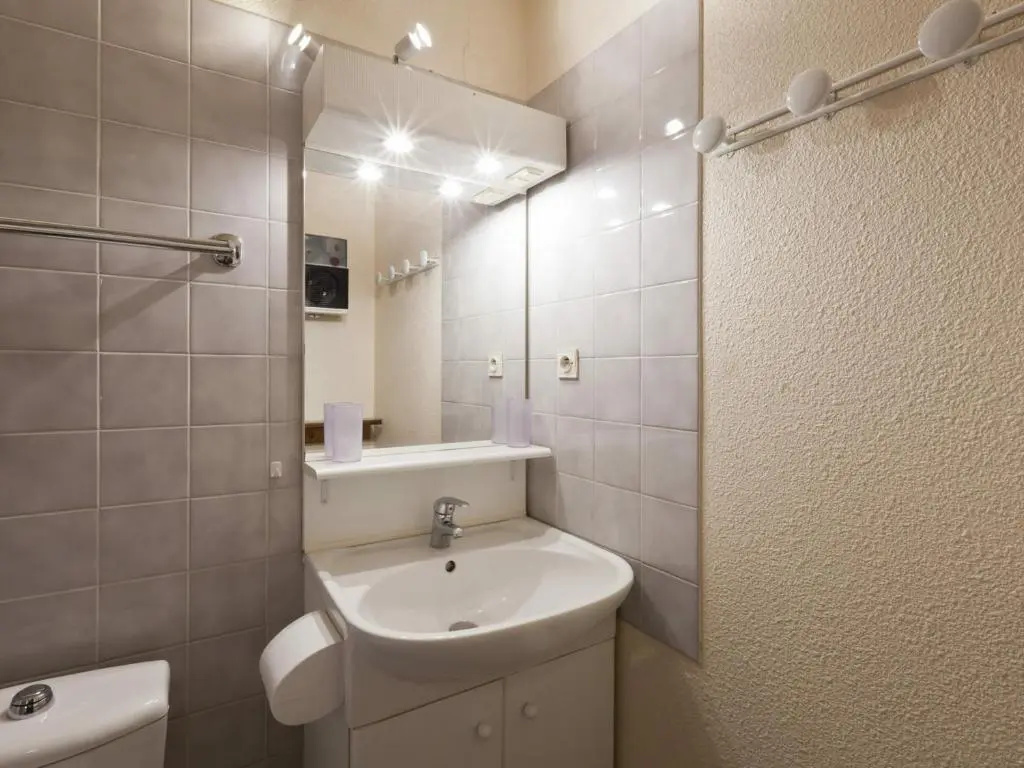 Appartement Brides-les-Bains, 1 pièce, 4 personnes - FR-1-512-144