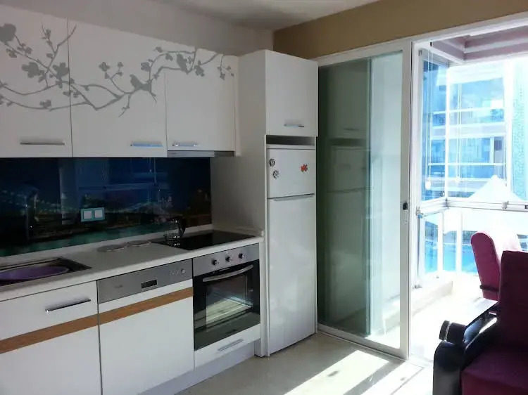 Hande Home Aparts