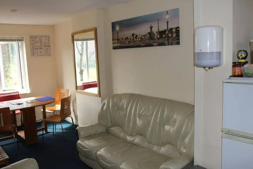 Russell Scott Backpackers Hostel