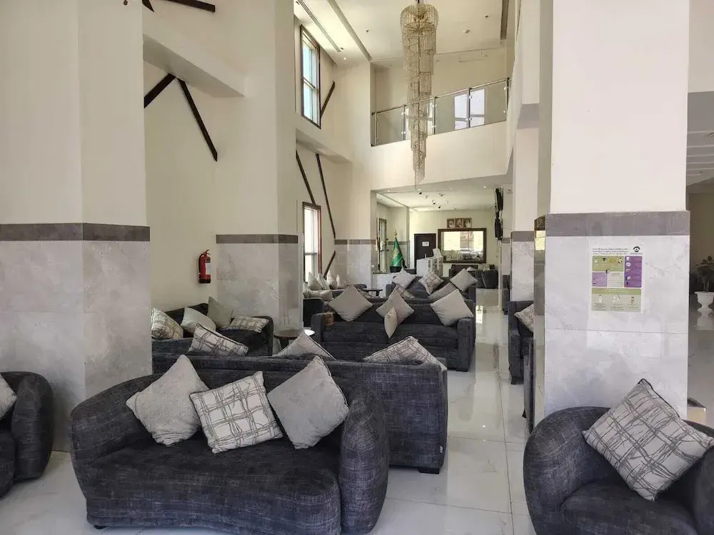 Aldera hotel