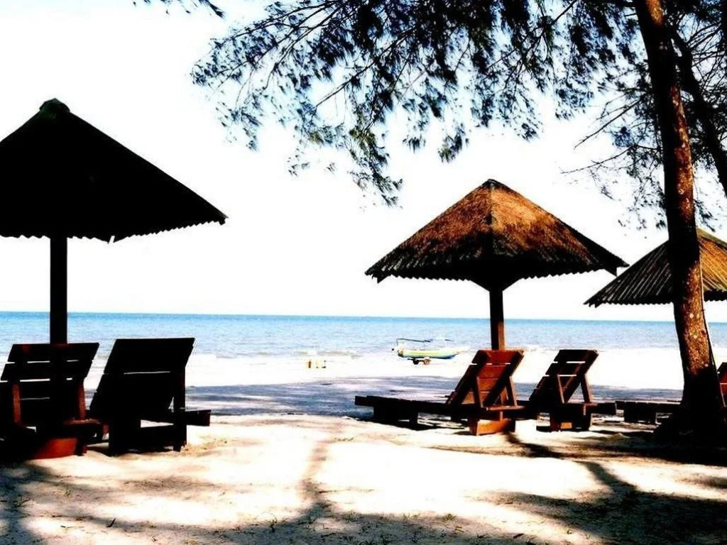 Le Village Beach Resort Kuantan