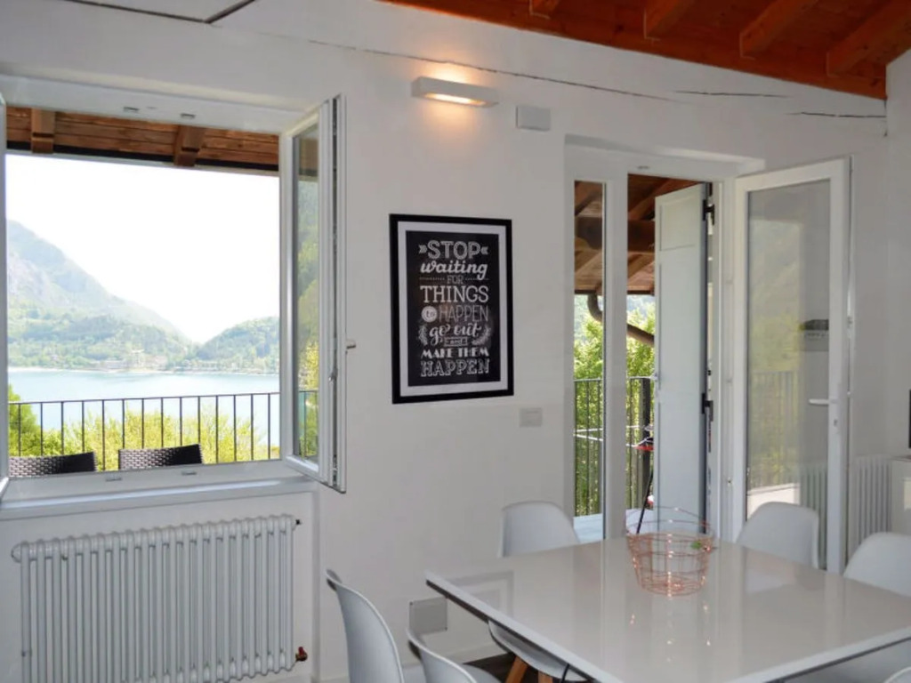 Apartment Europa Lago di Ledro 40714