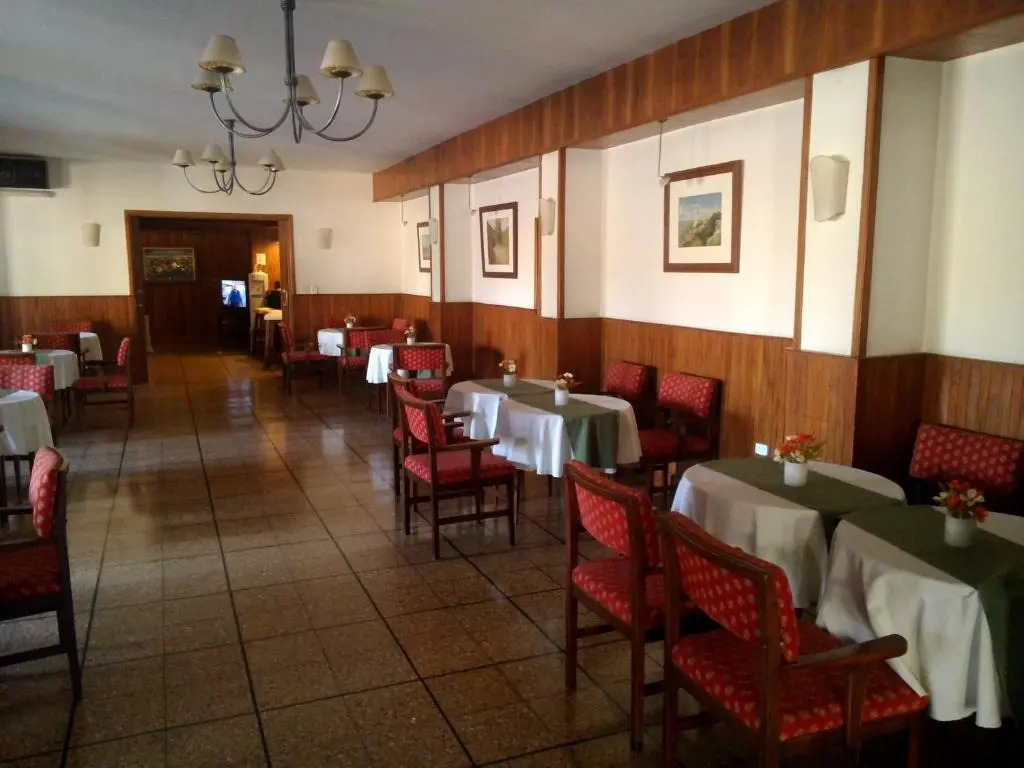 Hotel Edelweiss