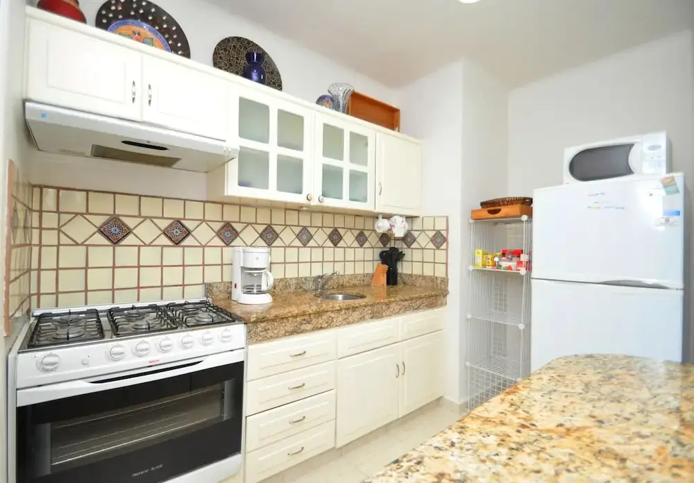 Beautiful Pent House, Near the Beach, by Vimex