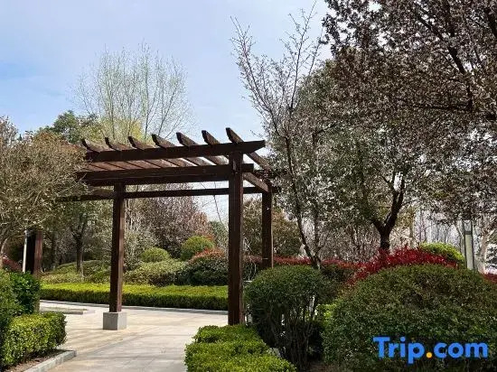 Xiayi Zhongzhou International Hotel