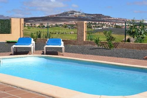 Villa Bali Golf Las Salinas Caleta de Fuste