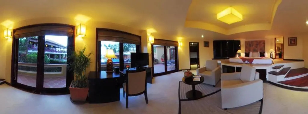 Poshanu Boutique Resort