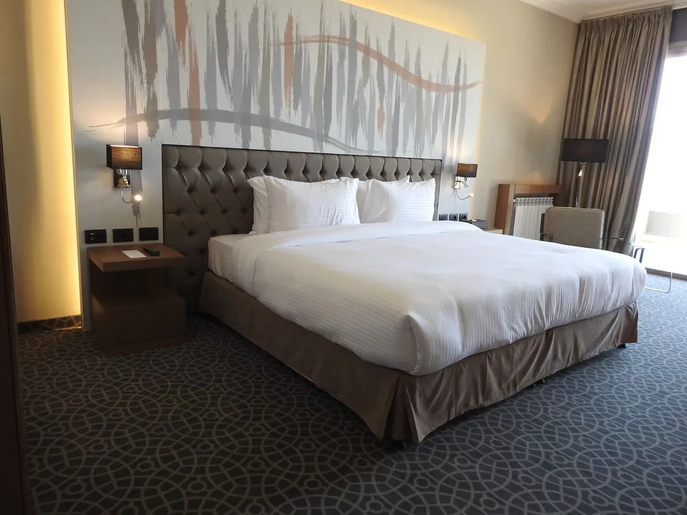 Mist Hotel & Spa