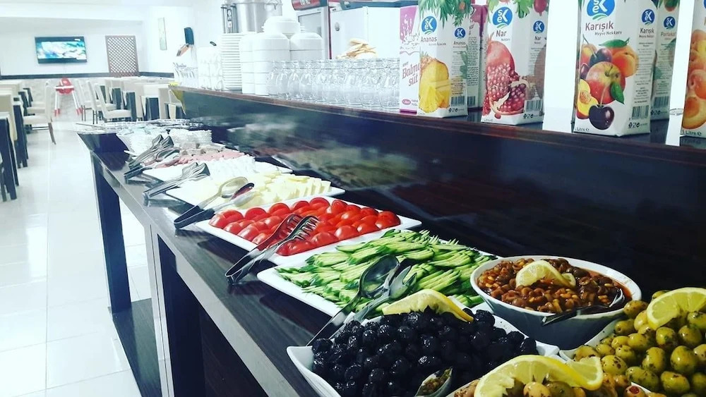 Inci Otel
