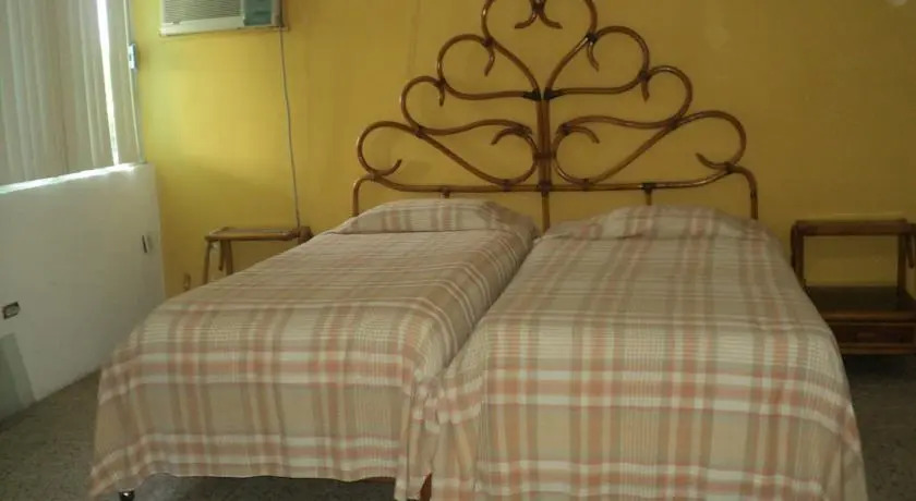 Casa Boca del Rio