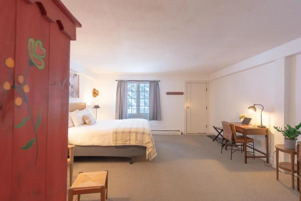 Innsbruck Inn at Stowe