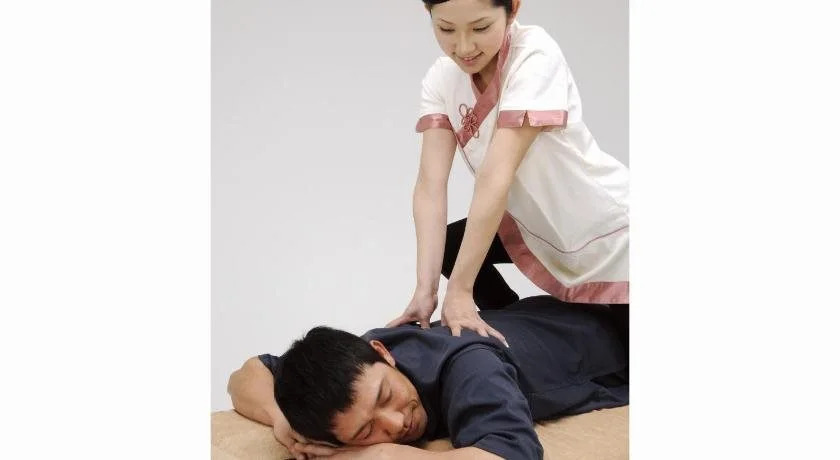 Spa & Hotel Tenjin No Yu
