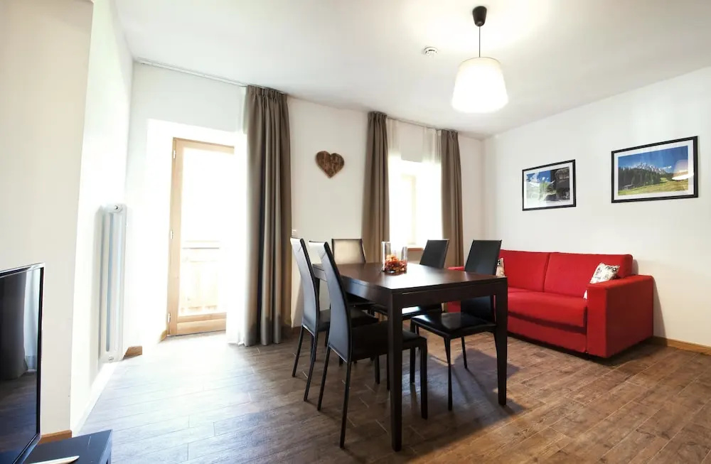 Residence Cavanis Wellness & Spa