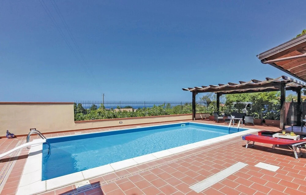 Villa Ilenia