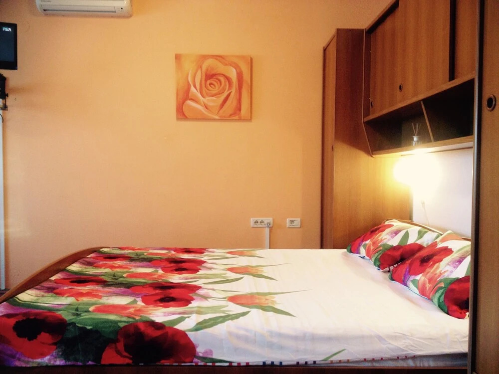Apartments Bistrovic, Icici, Croatia