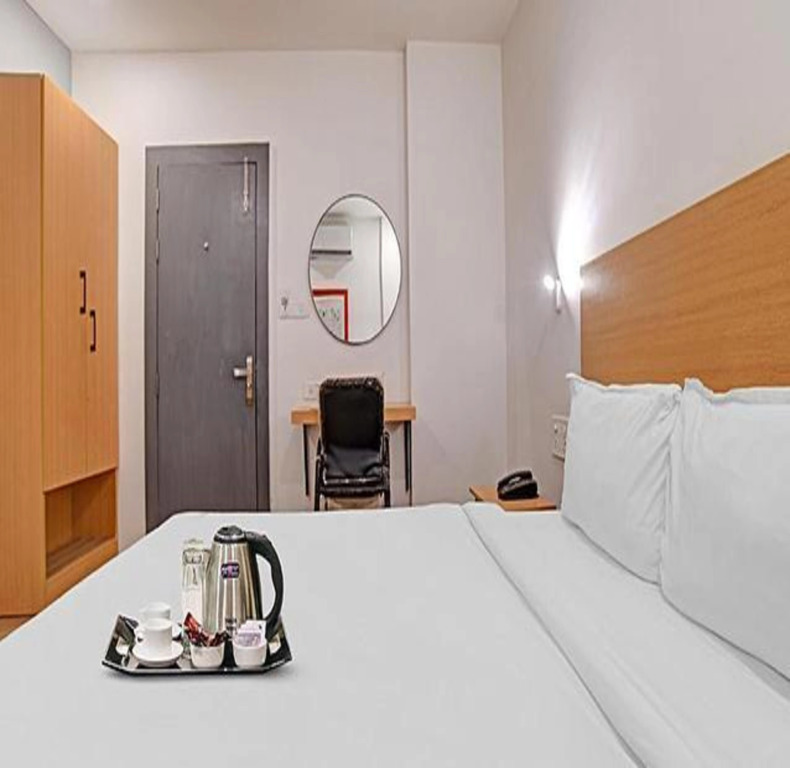 Fabhotel Destiny 78