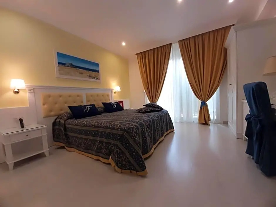 Falli Exclusive Rooms and Breakfast -Boutique B&B