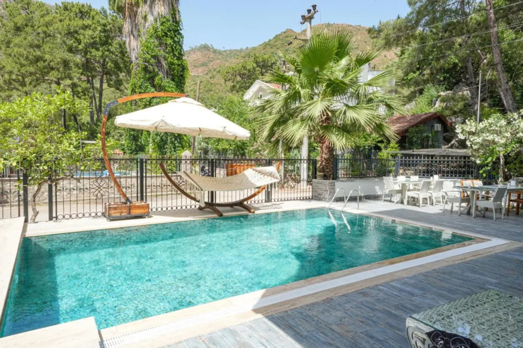 ADA BOUTİQUE HOTEL