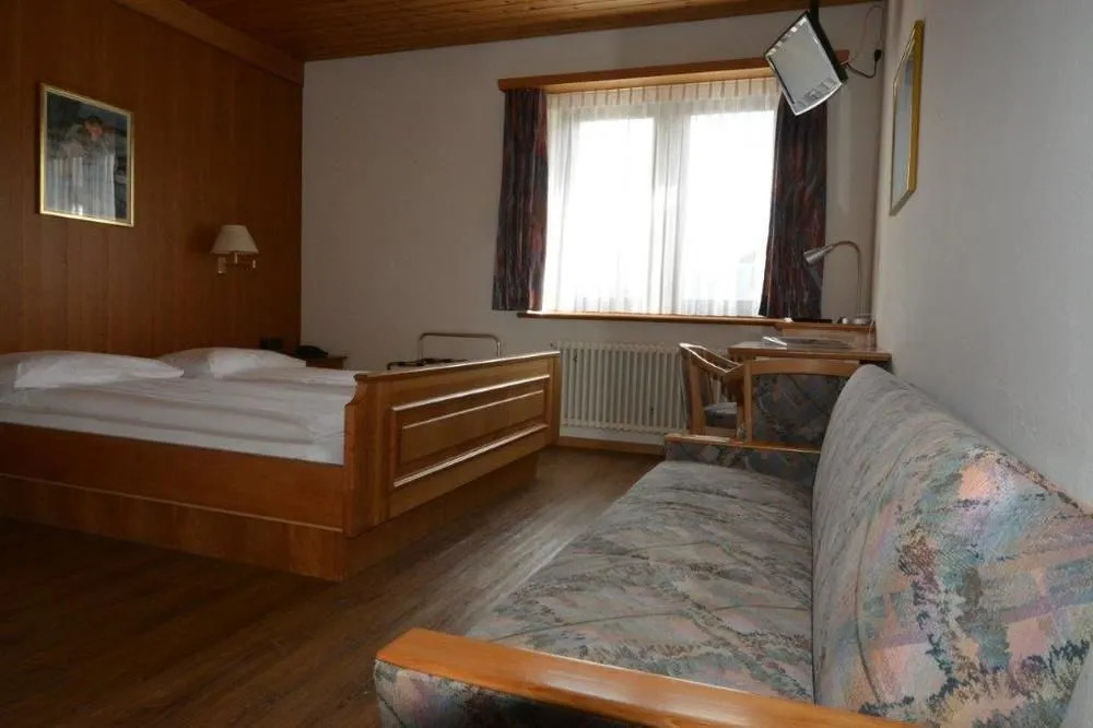 Hotel Terminus
