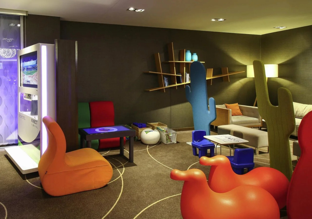 Novotel Warszawa Centrum