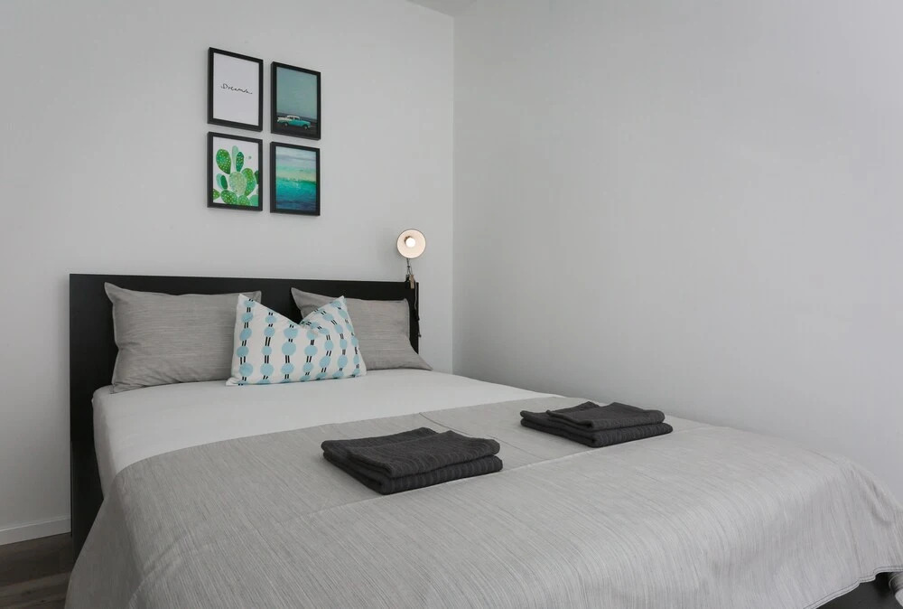 Apartments Martic