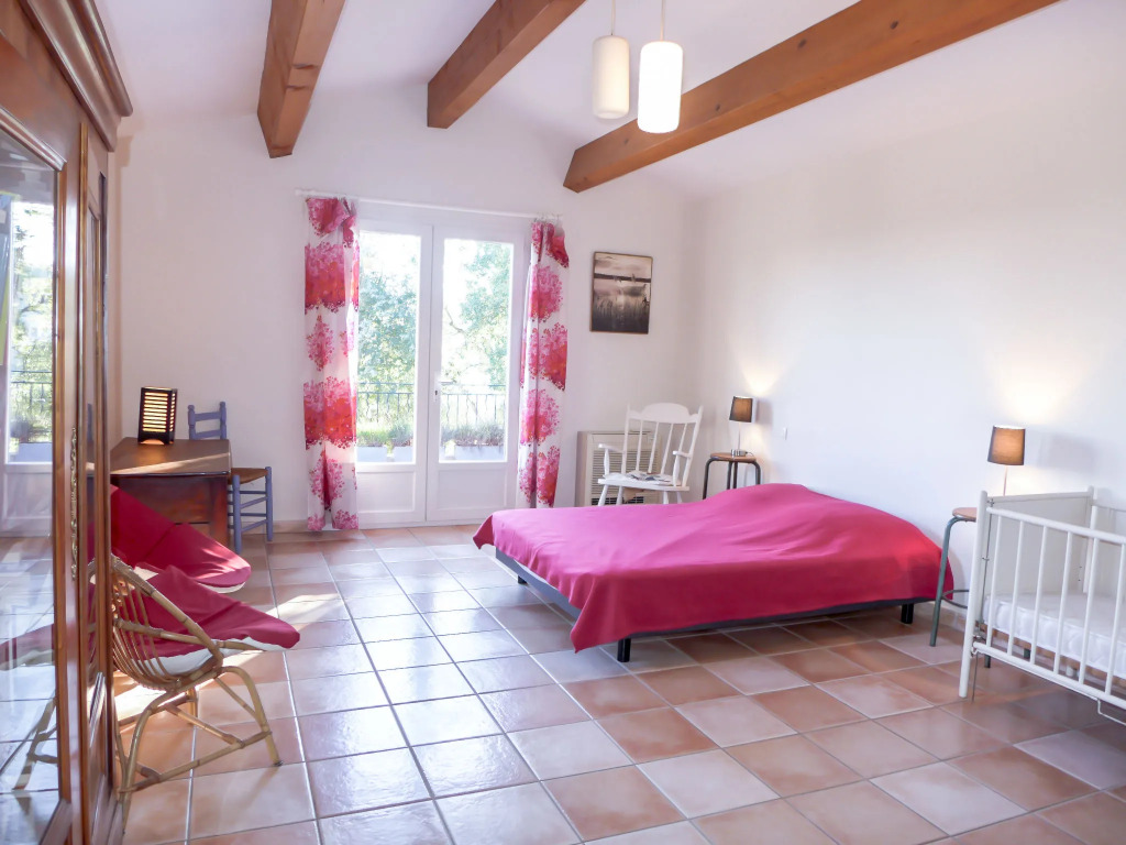 Villa La Galandière by Interhome