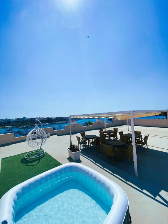 Hotel Medusa