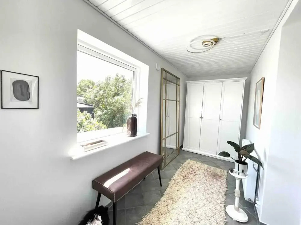 4 Star Holiday Home in Allinge