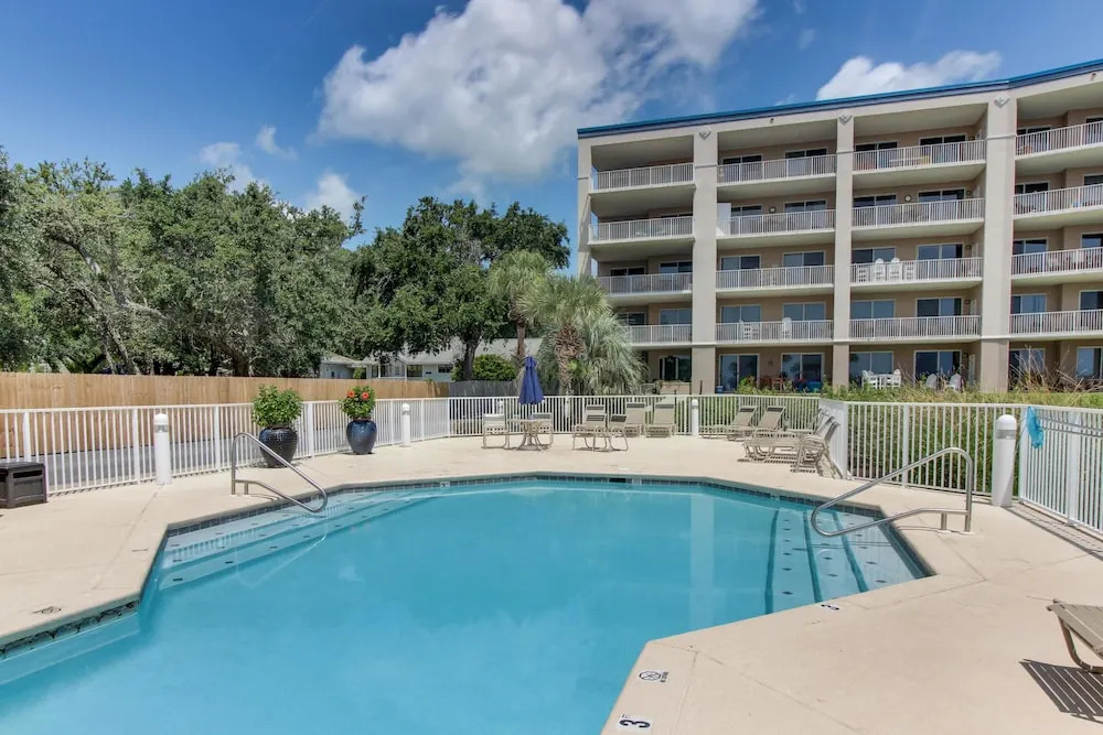 Harbor Cove Condos