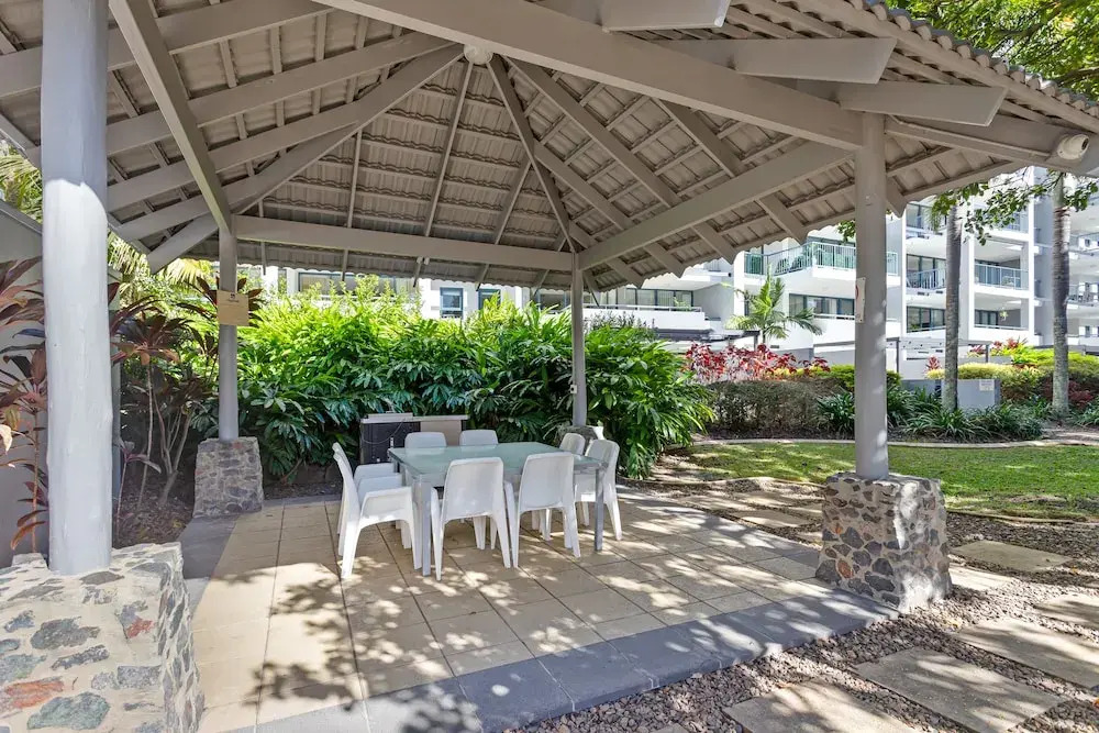 Oaks Sunshine Coast Seaforth Resort