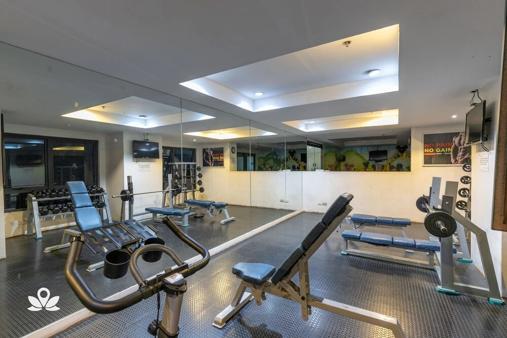 ZEN Rooms ADB Ortigas
