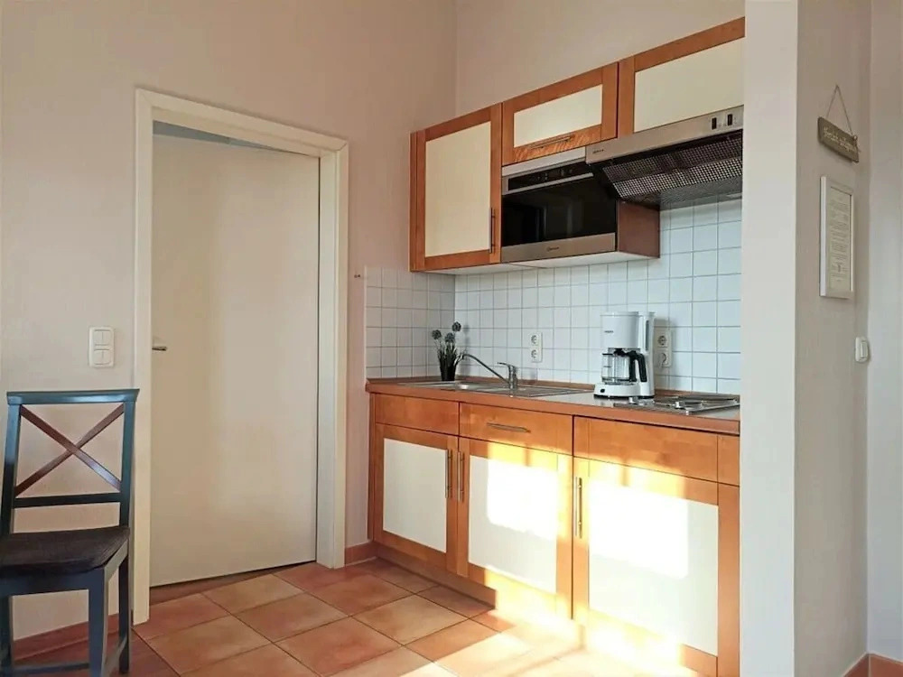 Lieselotte Modern Retreat