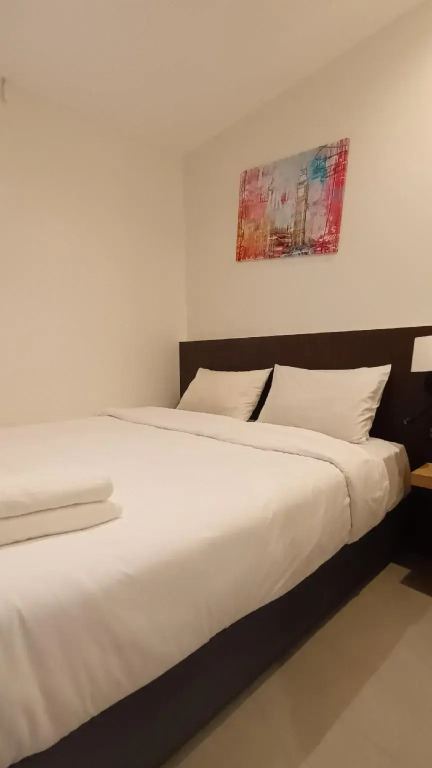 The Blocks Hostel Sukhumvit 10