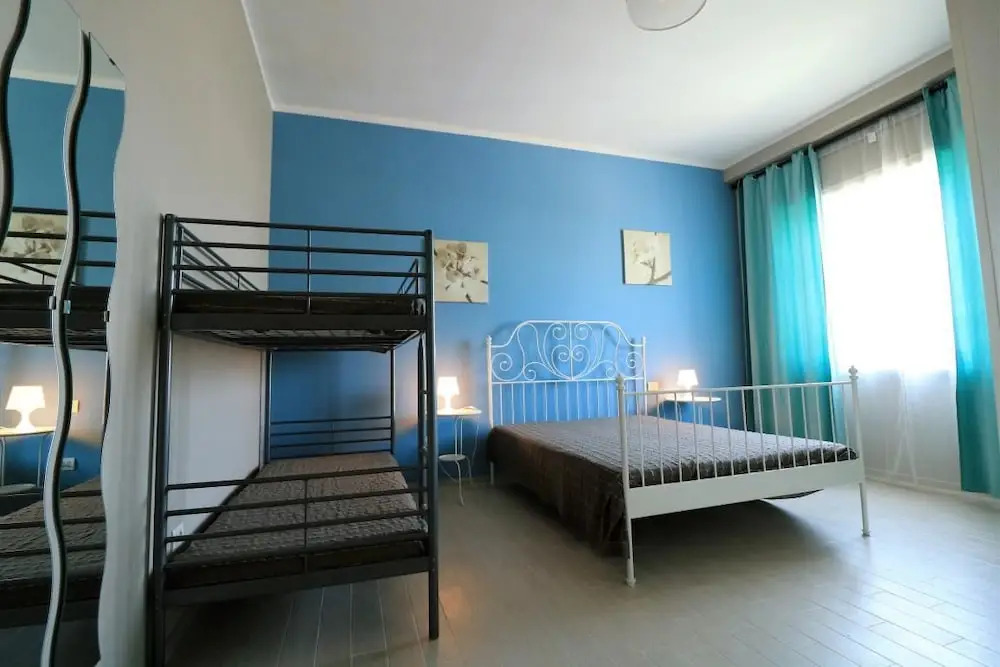 Residence Sella