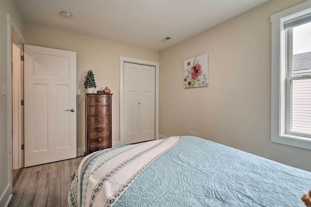 Peaceful Home w/ Patio < 2 Mi to Nat'l Park!