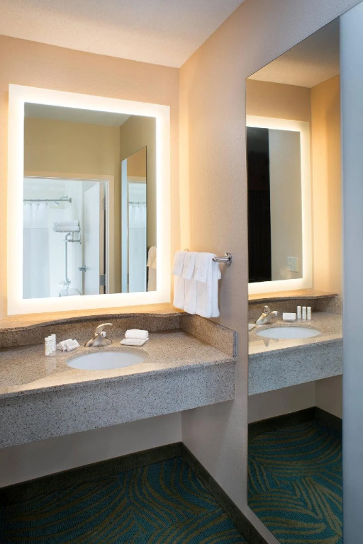 SpringHill Suites by Marriott Annapolis