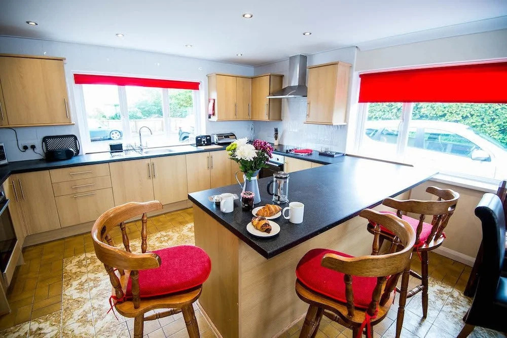Round Park Annexe
