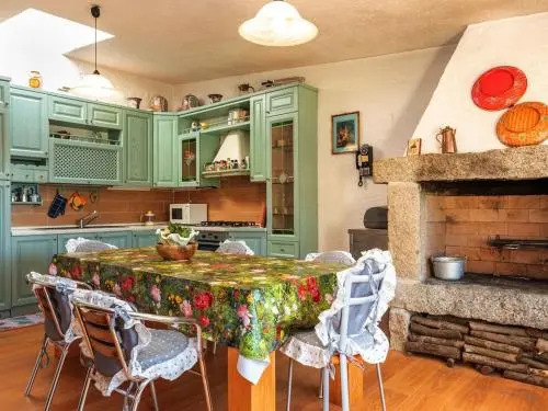 Résidence Villa Smeralda