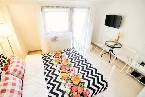 Diamond Residence Ii