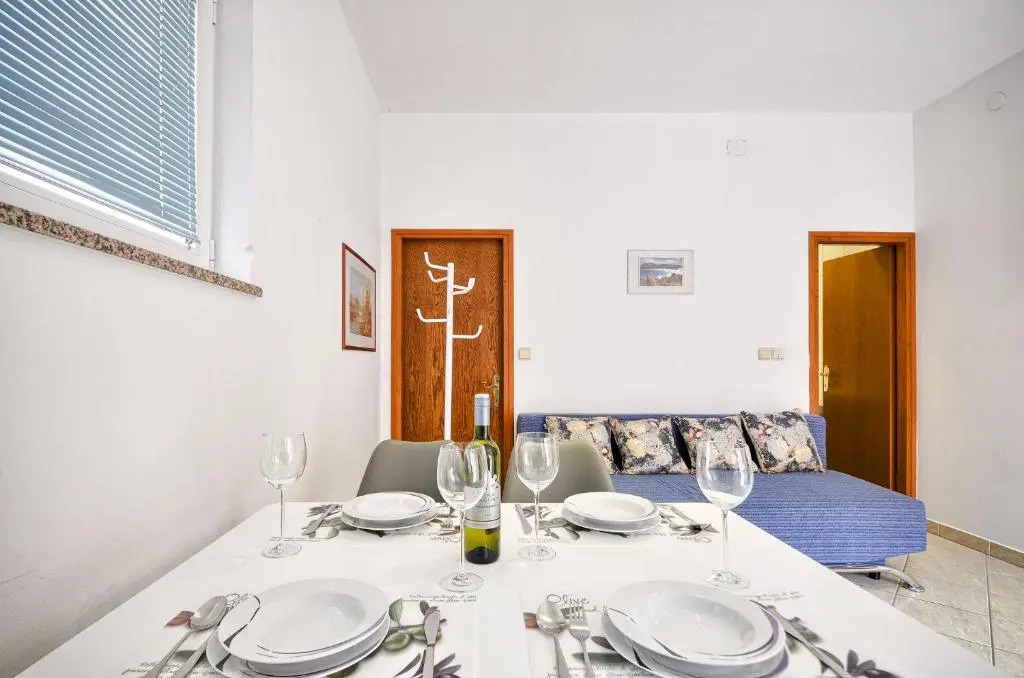Apartments Picco