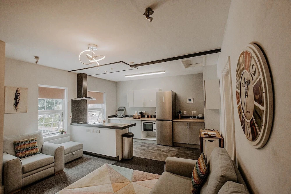 Primrose Apartment