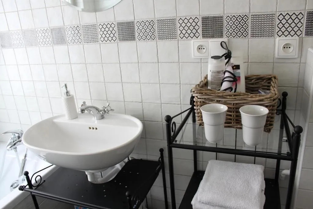 Apartman u Hradcan